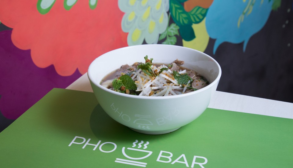 Pho Bar - 01